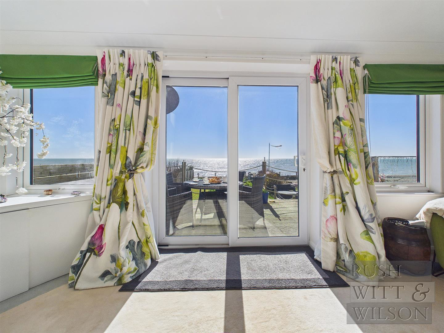 Coast Road, Normans Bay, Pevensey, photo 8