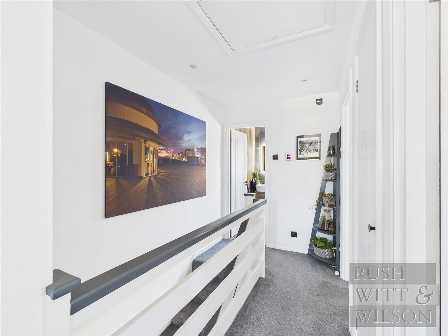 Thanet Way, Hastings, photo 21