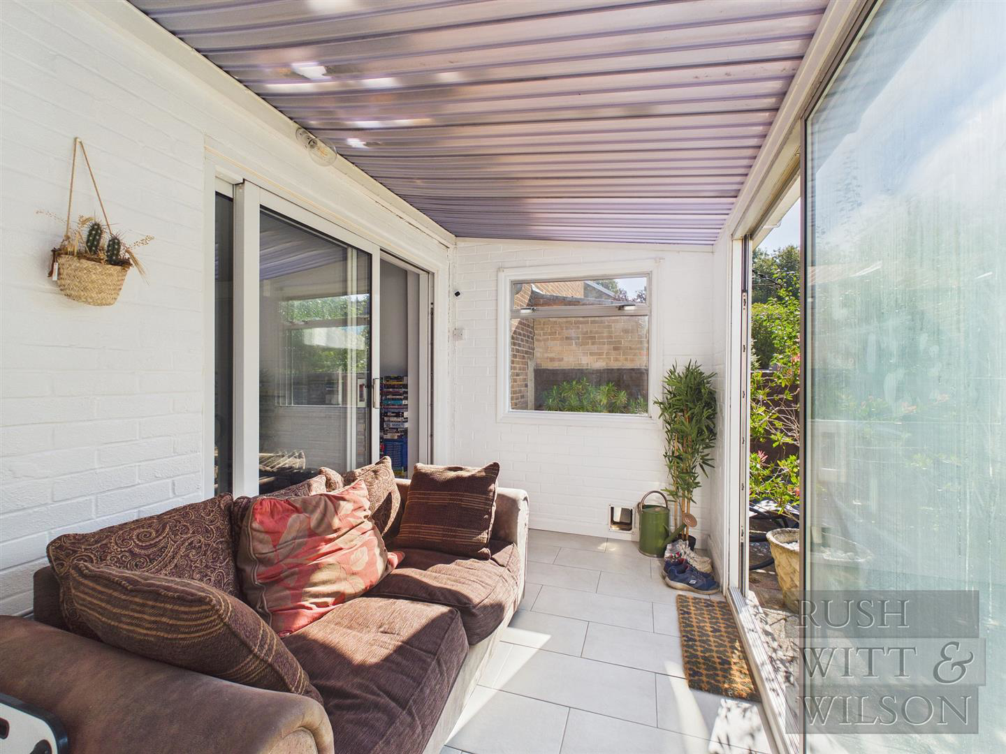 Thanet Way, Hastings, photo 11