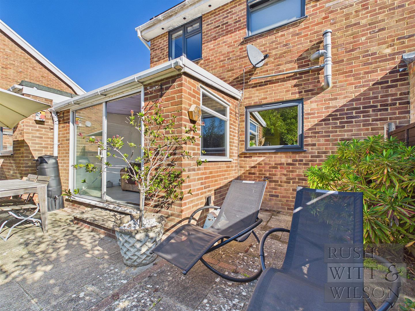 Thanet Way, Hastings, photo 24