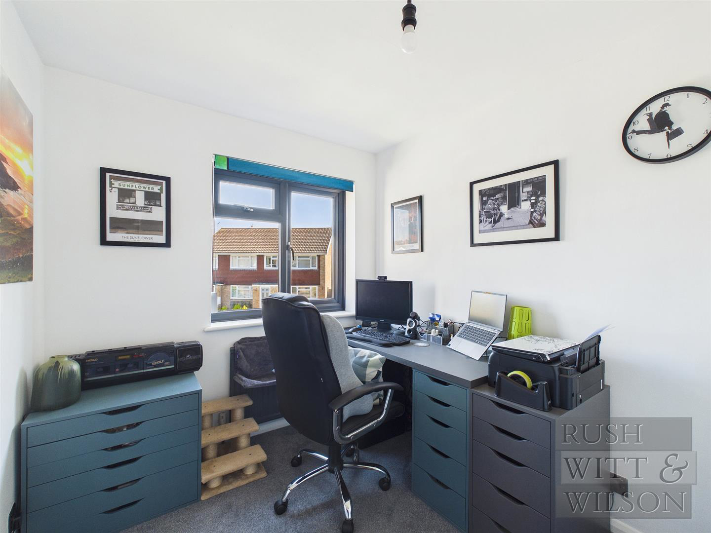 Thanet Way, Hastings, photo 16