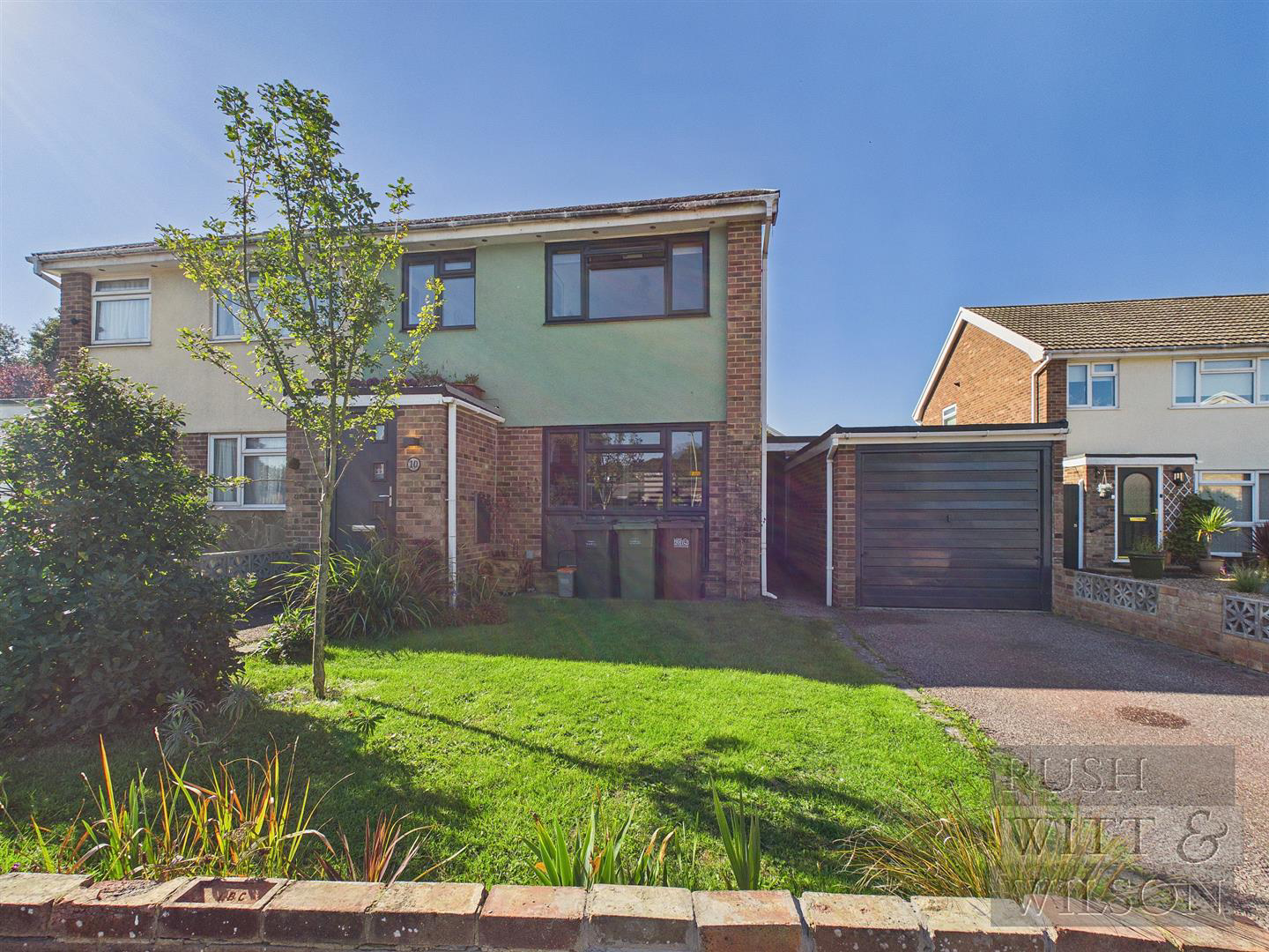 Thanet Way, Hastings, photo 25