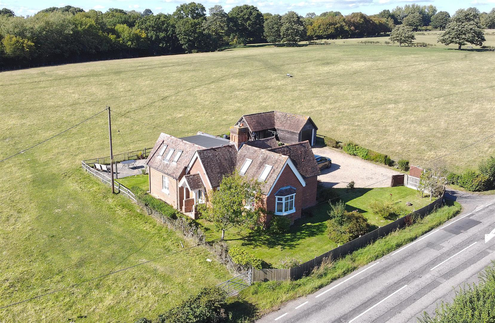 Hastings Road, Rolvenden