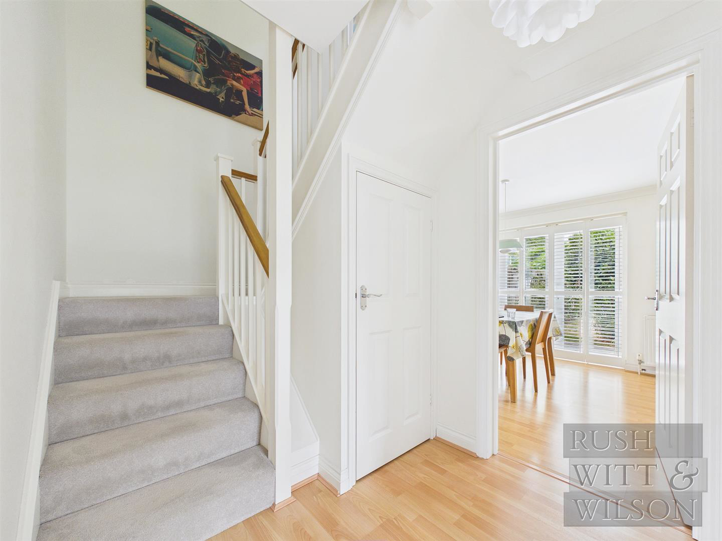 Cackle Street, Brede, photo 15