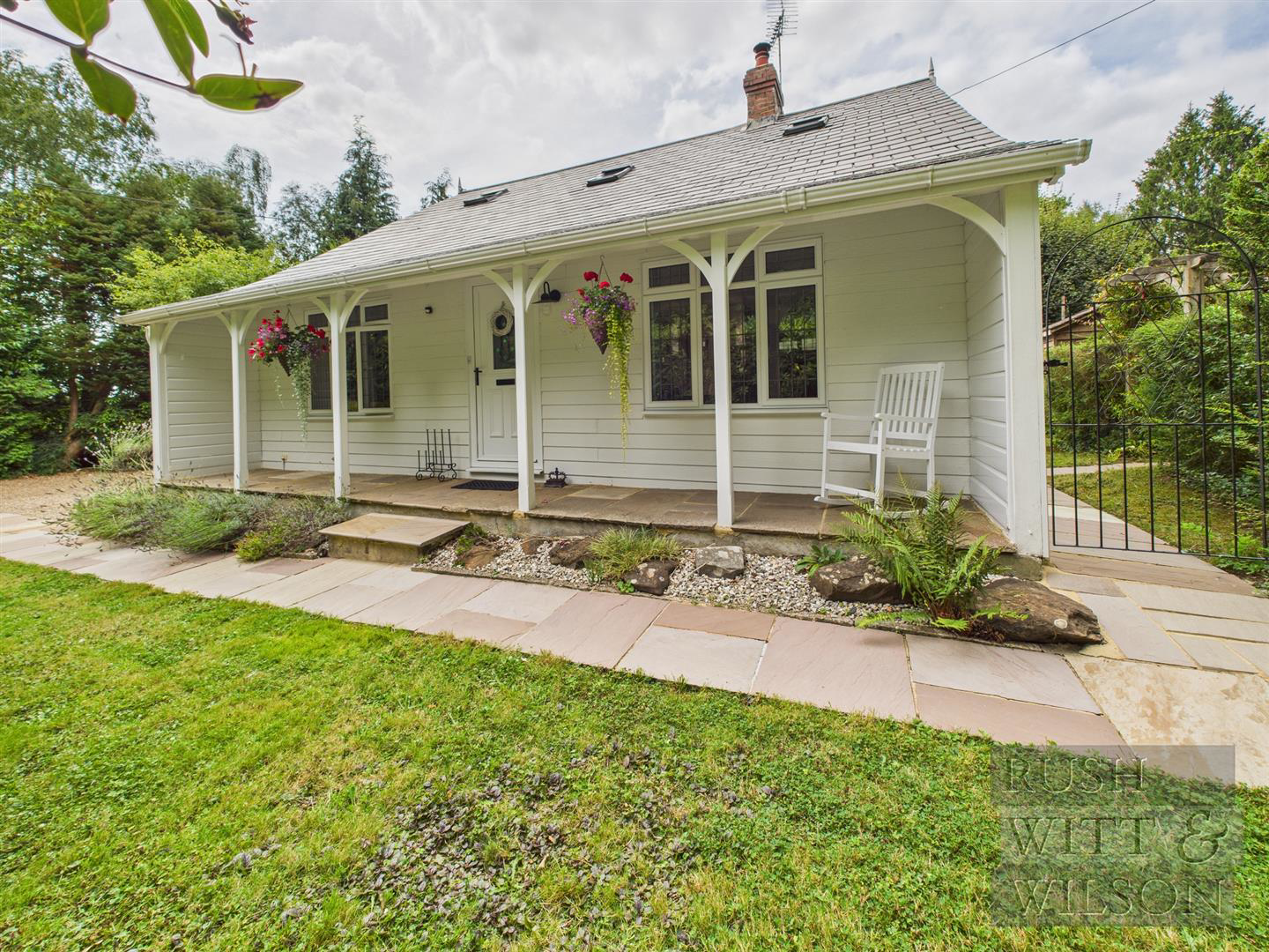 Sandrock Hill, Sedlescombe, photo 37