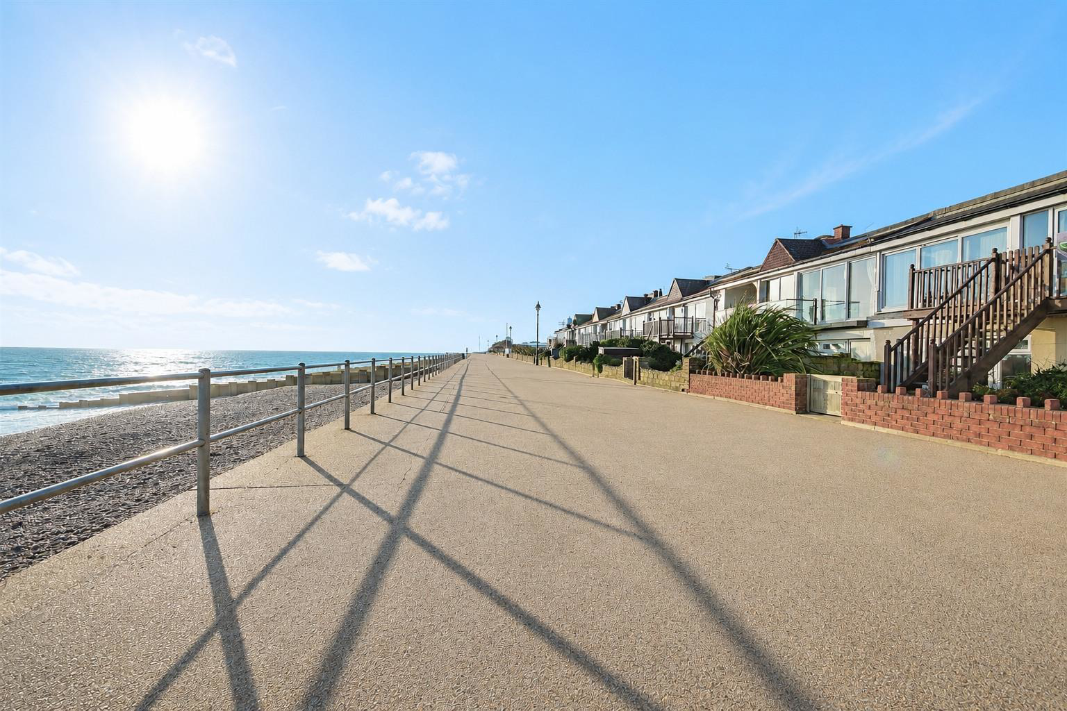Channel View, Bexhill-On-Sea