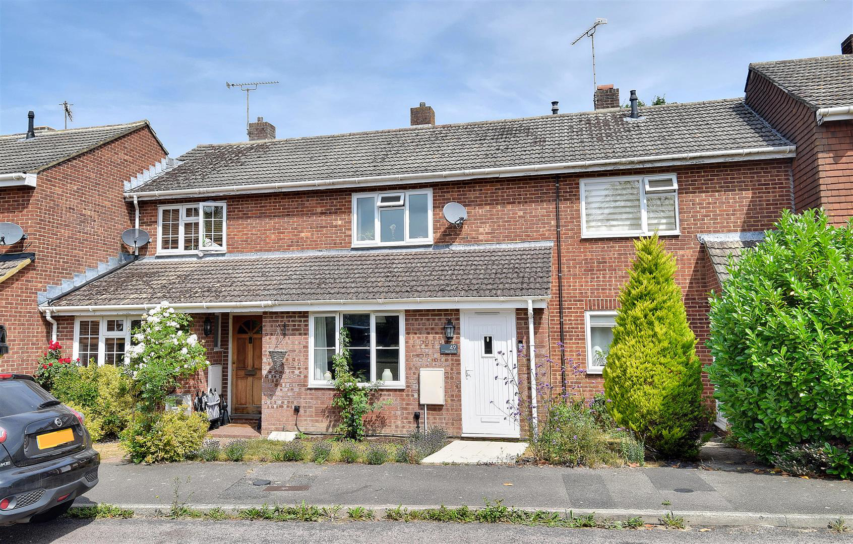 Hopes Grove, High Halden
