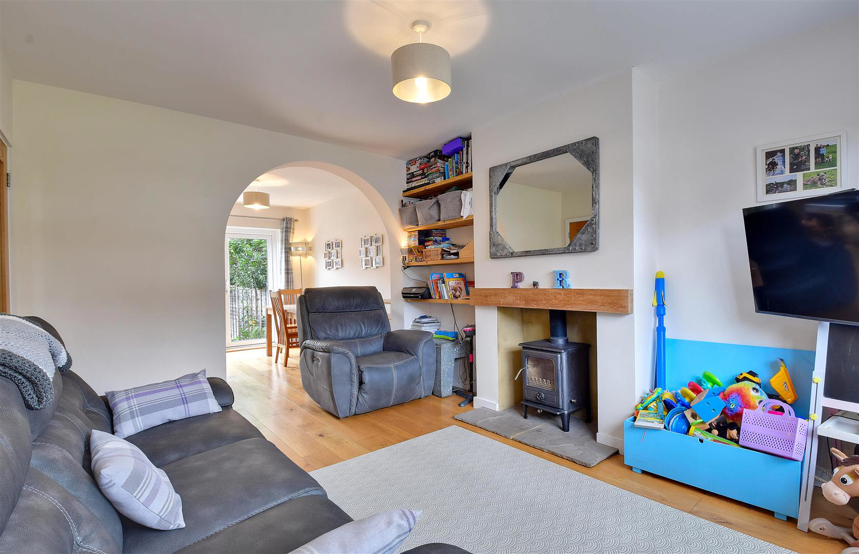 Grange Crescent, St. Michaels, Tenterden, photo 10