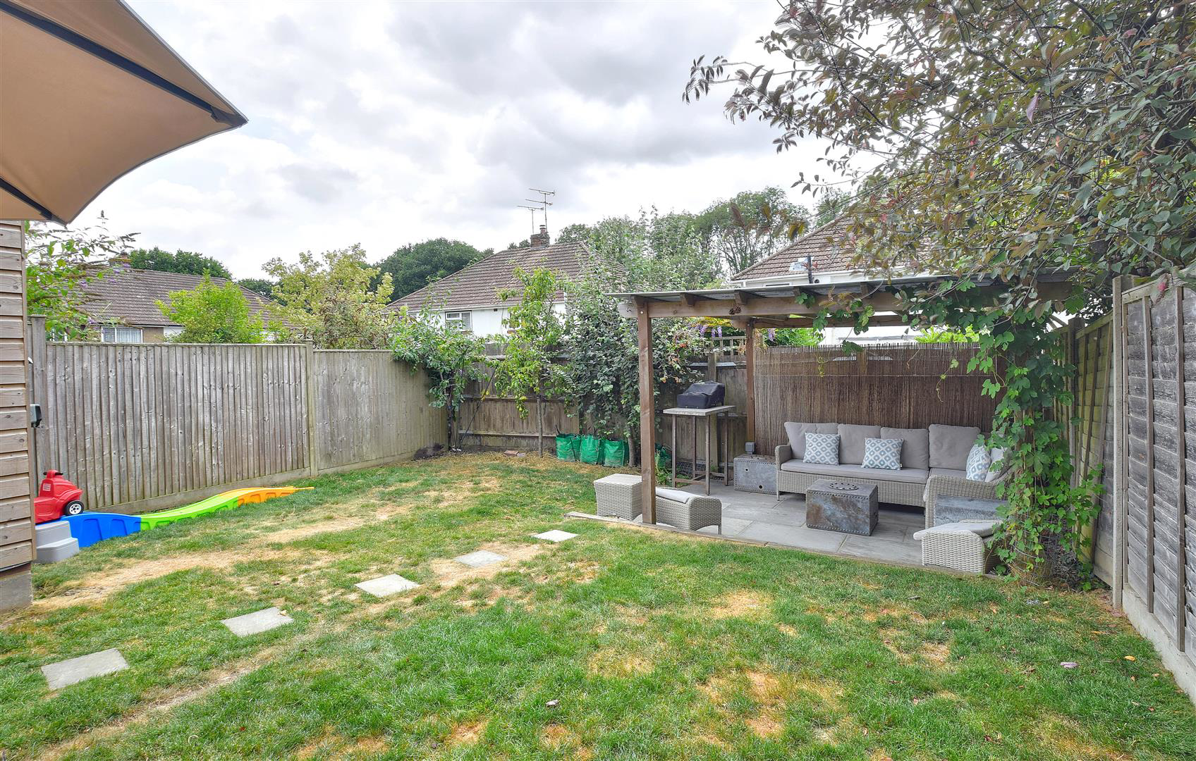Grange Crescent, St. Michaels, Tenterden, photo 5