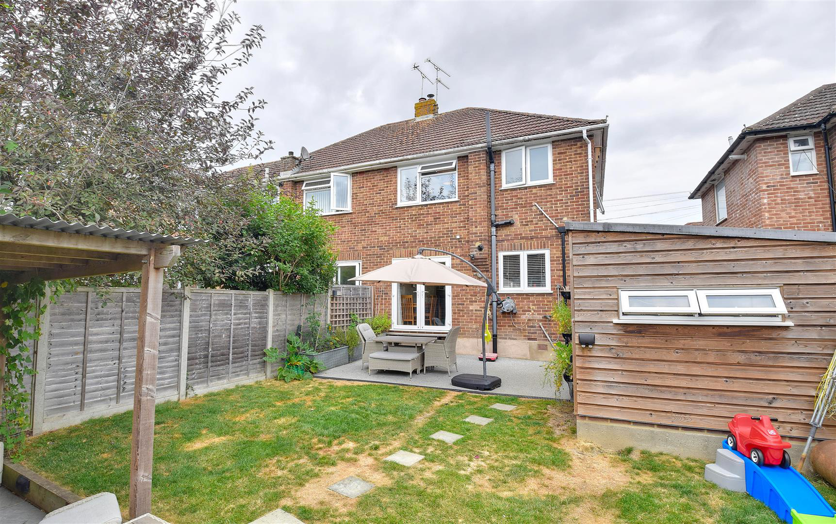 Grange Crescent, St. Michaels, Tenterden, photo 9