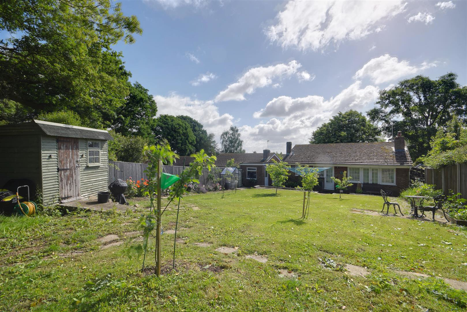 North Ridge, Northiam, photo 19