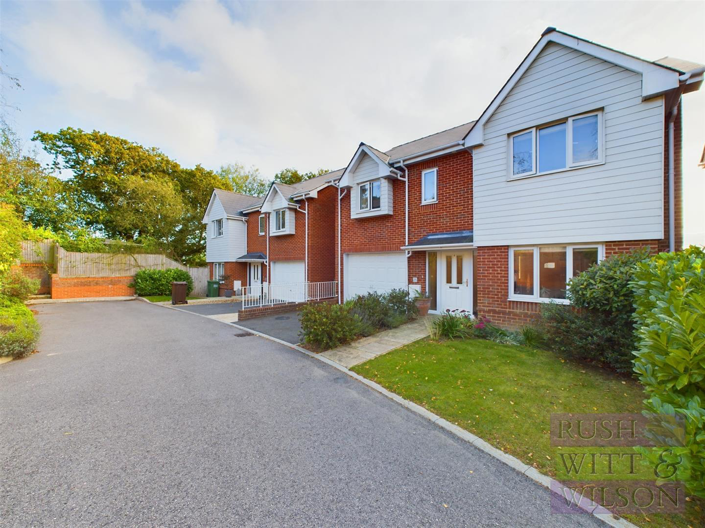 Whistler Close, Hastings