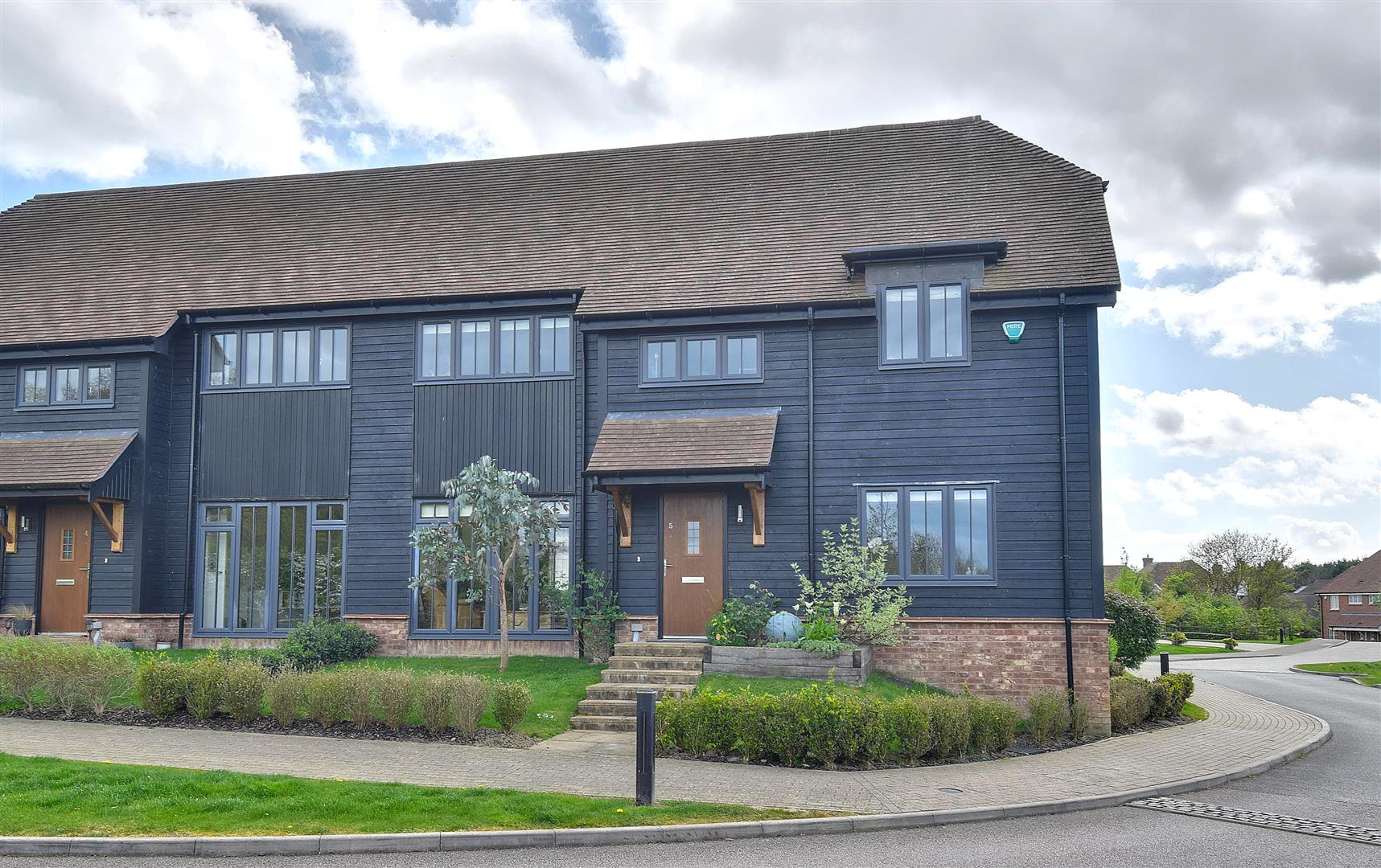 Fullers Way, Biddenden, Ashford