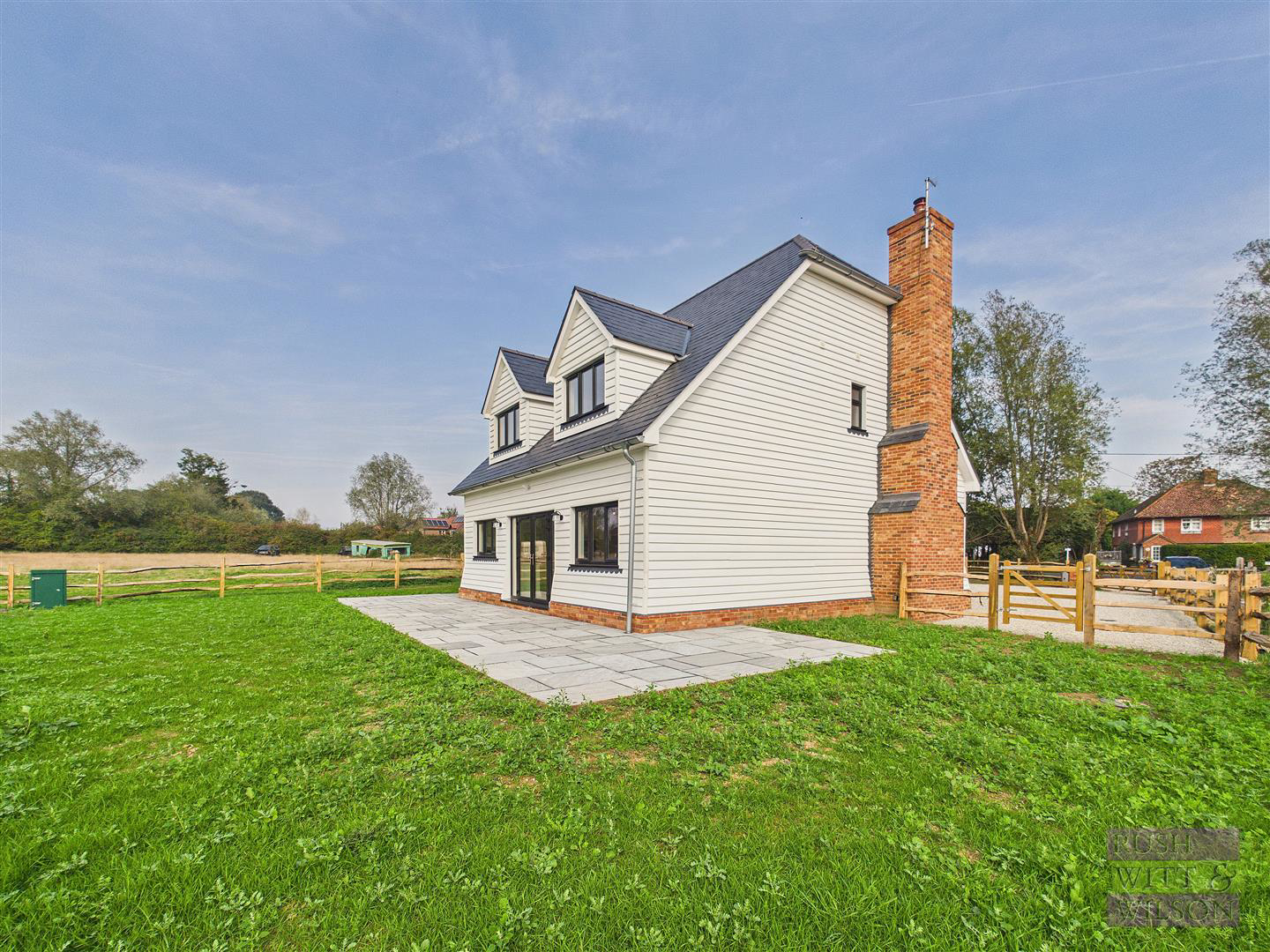 Heath Road, Appledore, photo 16