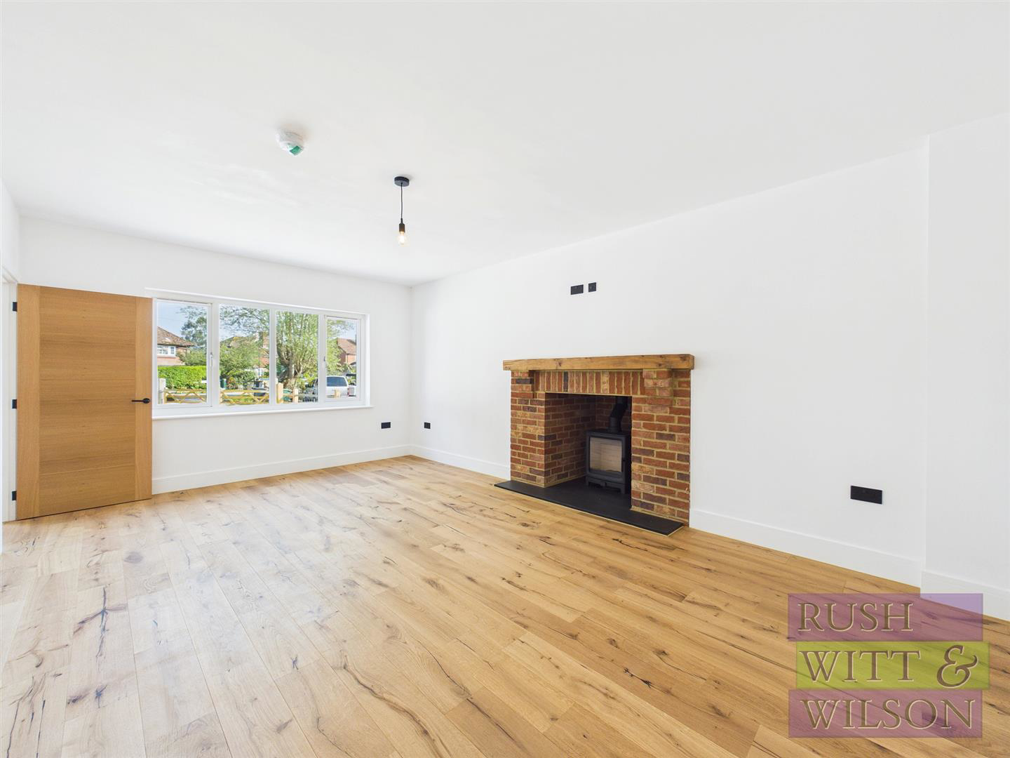 Heath Road, Appledore, photo 4
