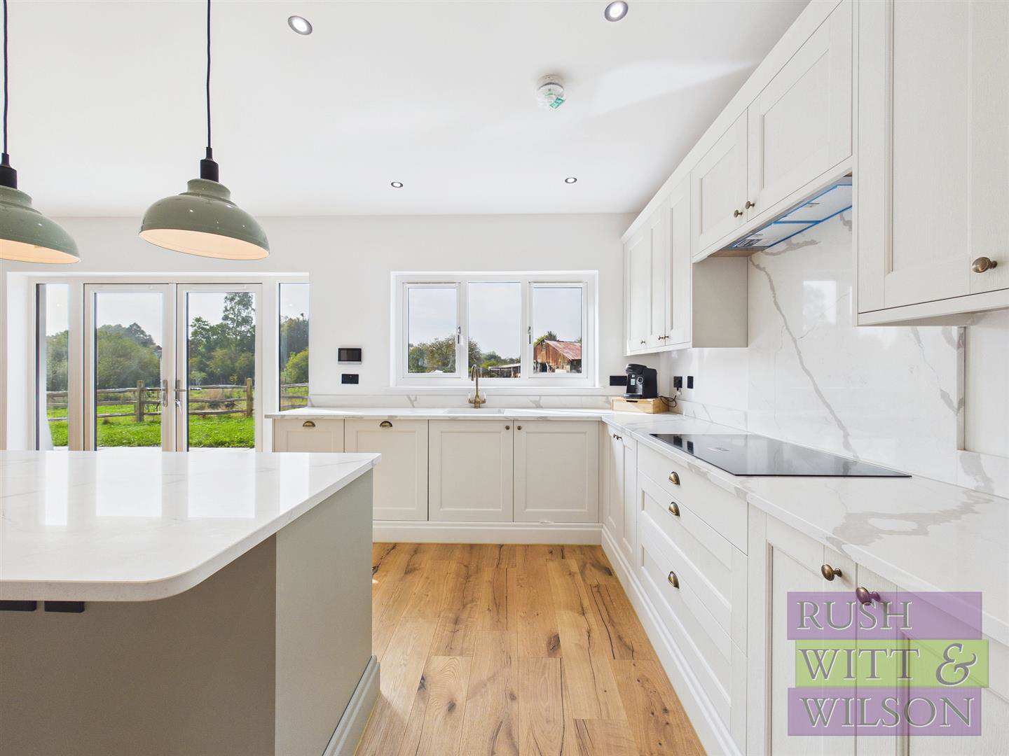 Heath Road, Appledore, photo 6