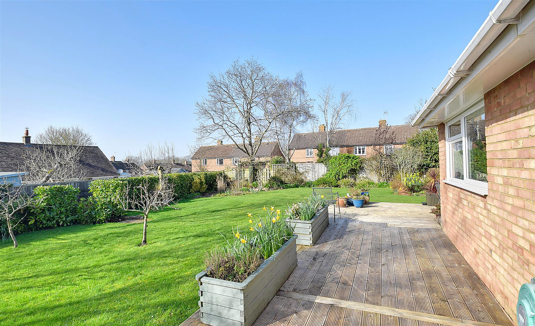 Glebelands, Biddenden, photo 18