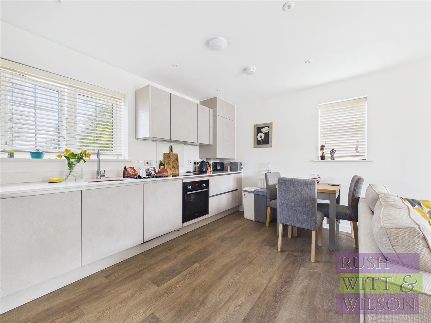 Elizabeth Gardens, Northiam, photo 5