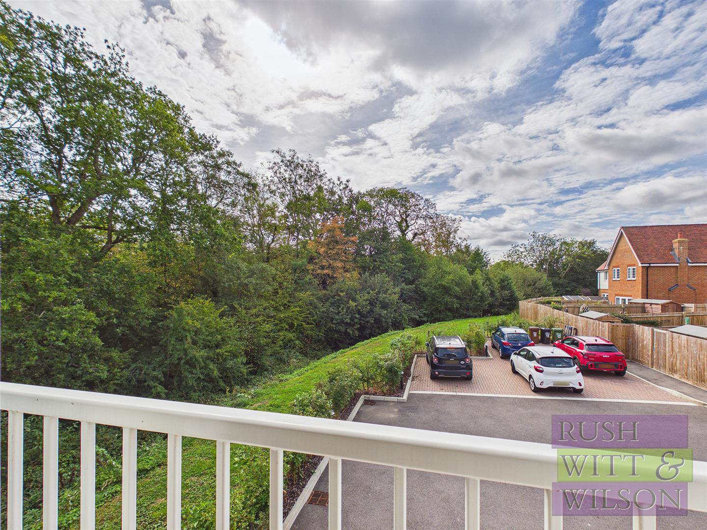 Elizabeth Gardens, Northiam, photo 15