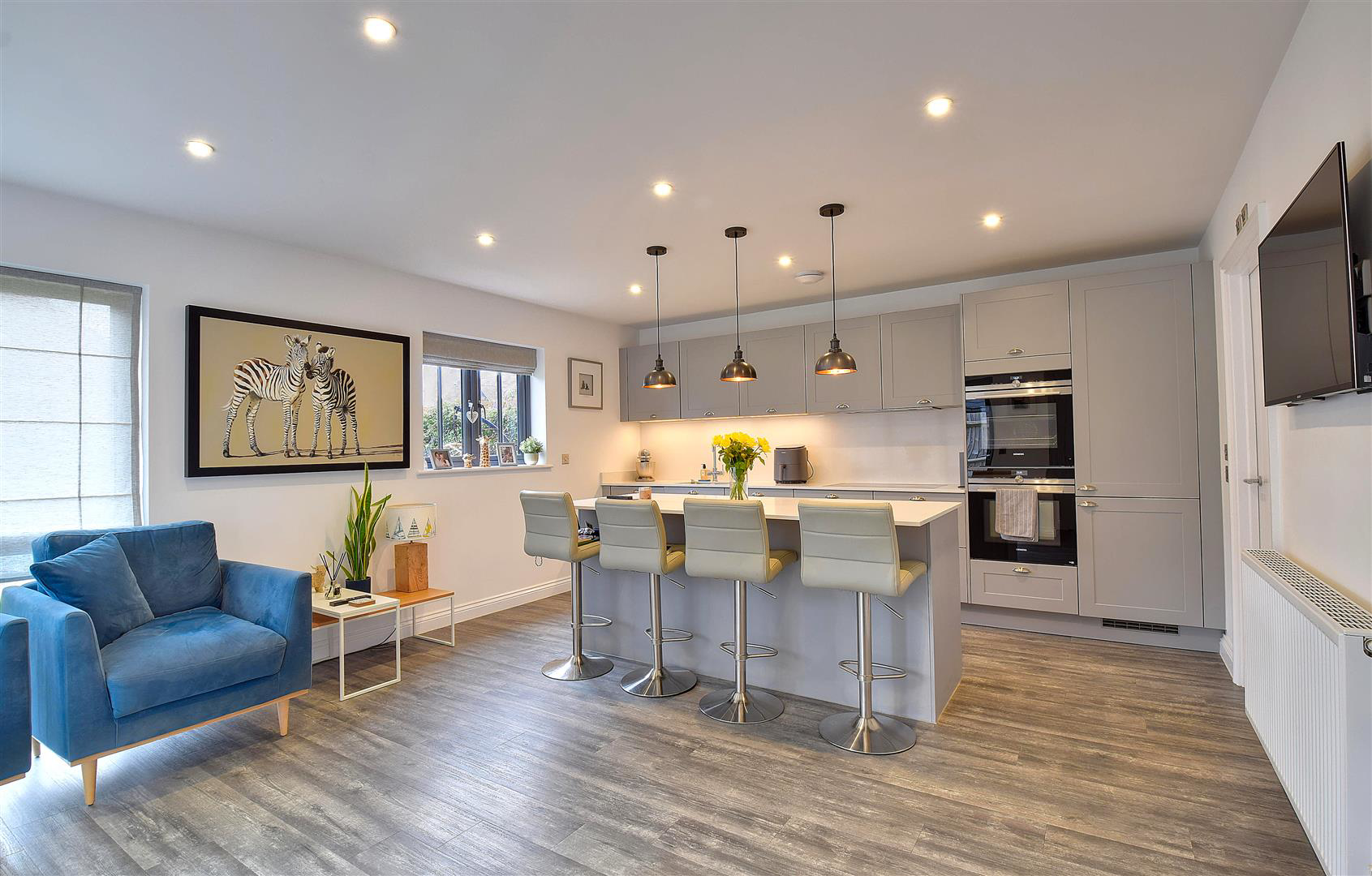 Fullers Way, Biddenden, Ashford, photo 17