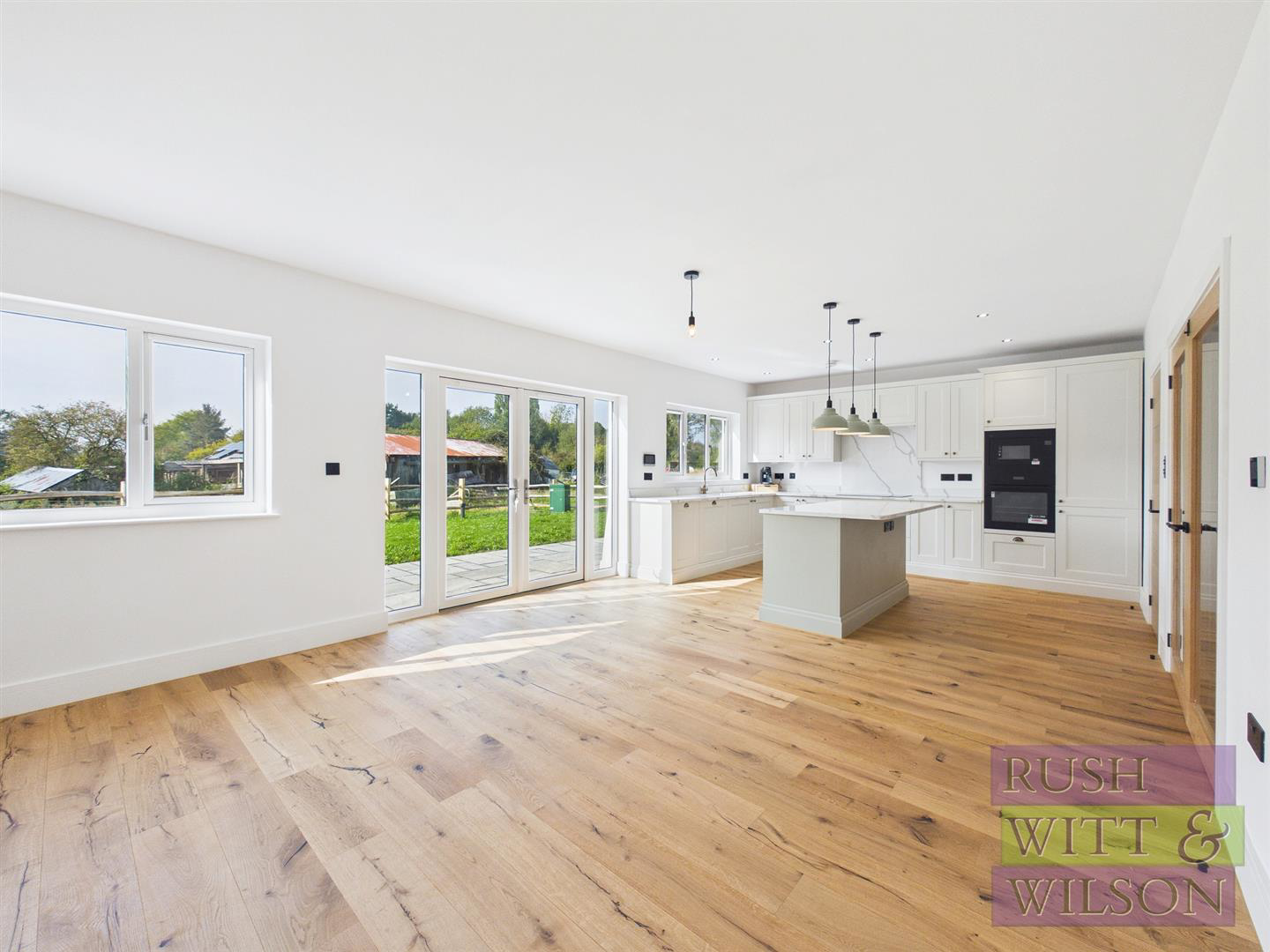Heath Road, Appledore, photo 2