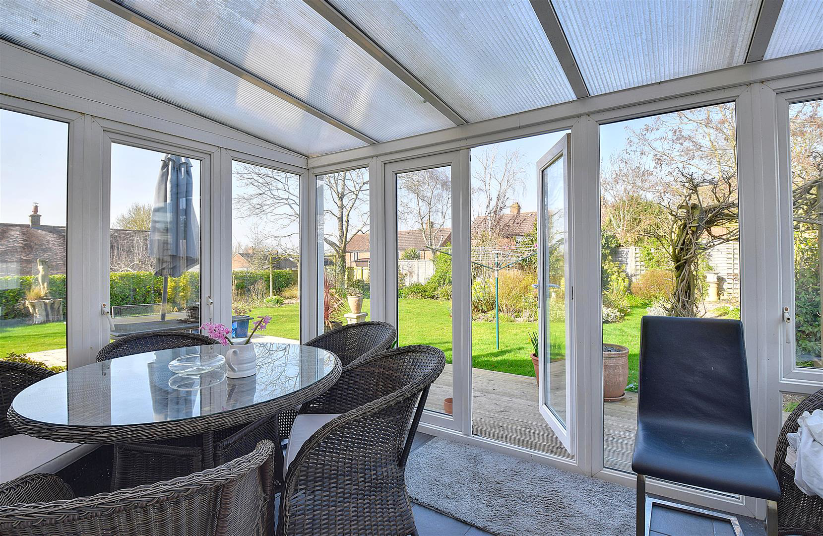 Glebelands, Biddenden, photo 7