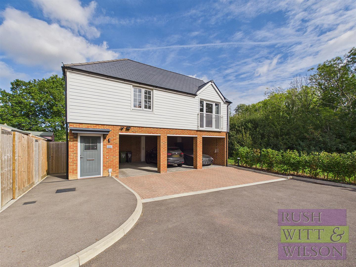Elizabeth Gardens, Northiam, photo 16