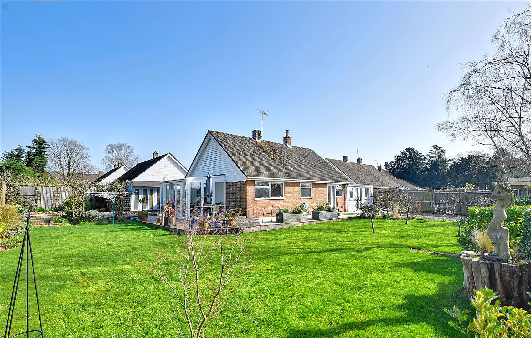 Glebelands, Biddenden, photo 16
