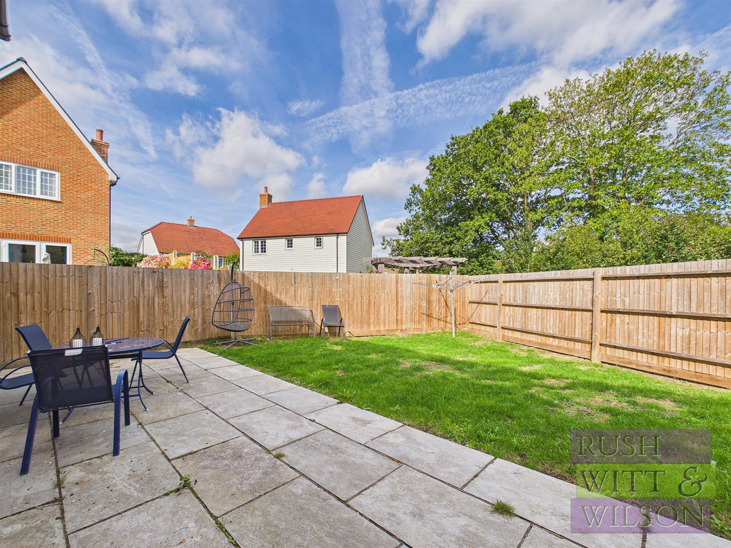 Elizabeth Gardens, Northiam, photo 13