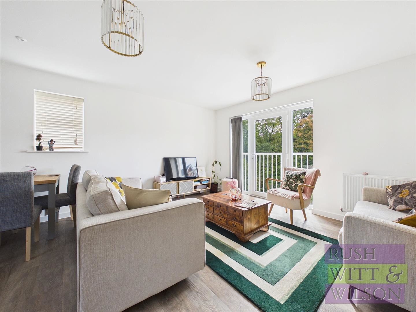 Elizabeth Gardens, Northiam, photo 6