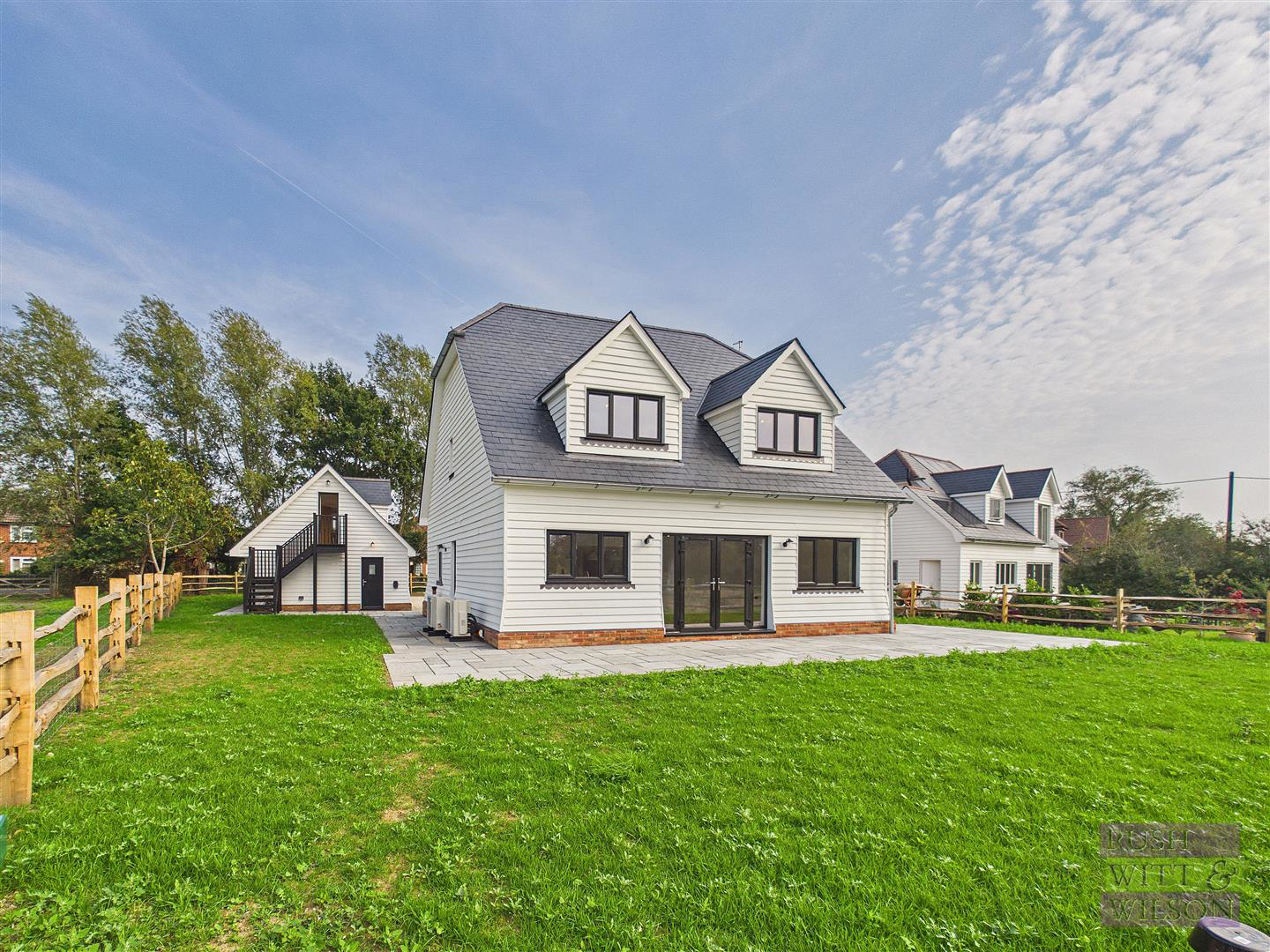 Heath Road, Appledore, photo 3