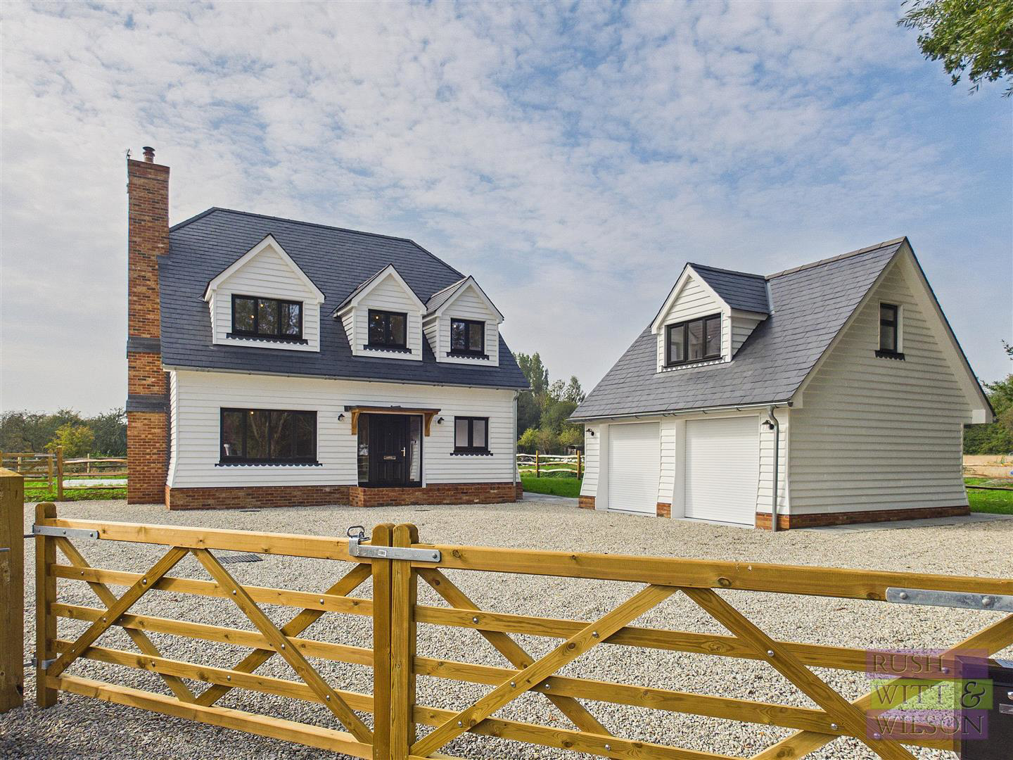 Heath Road, Appledore