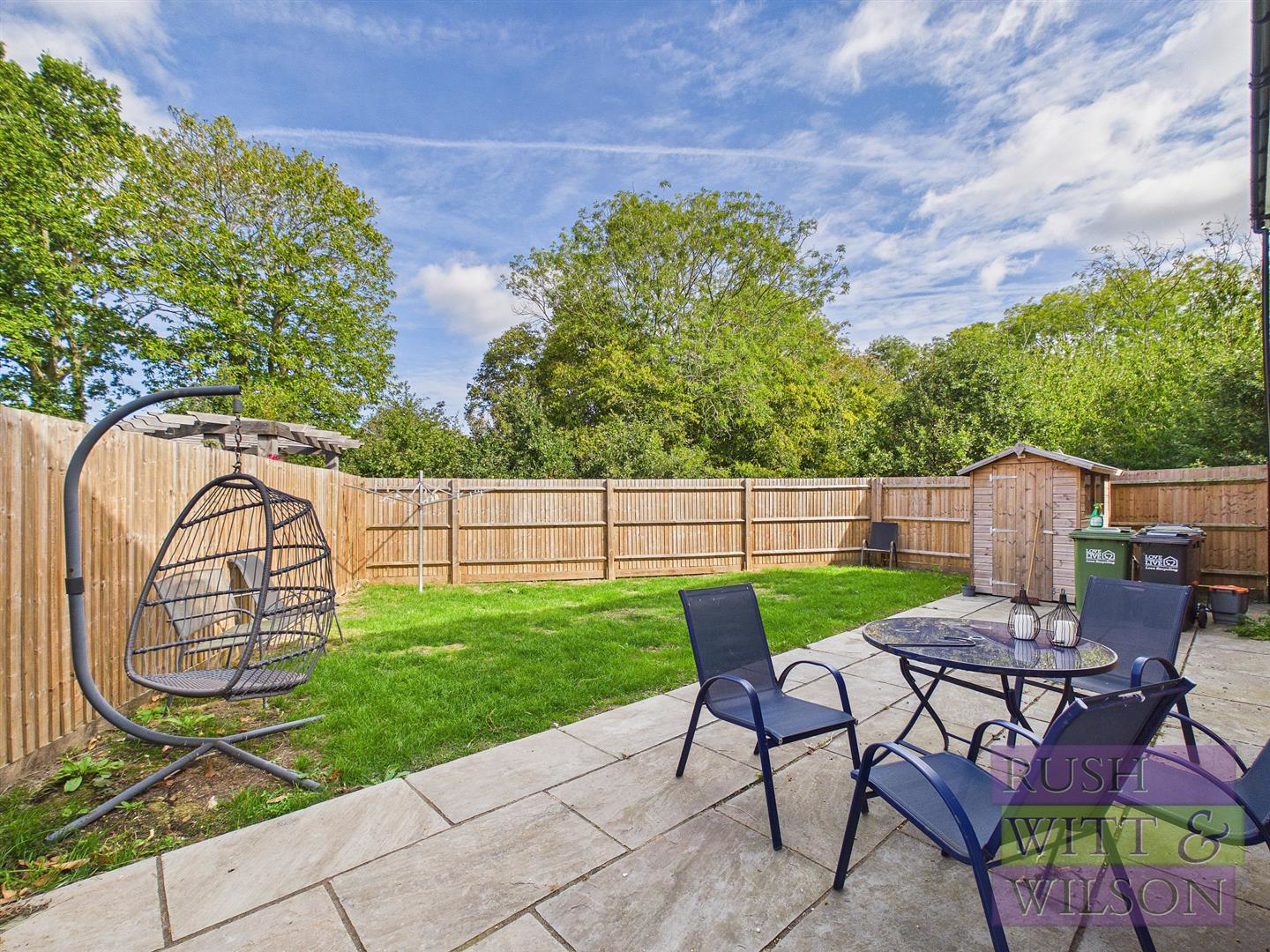 Elizabeth Gardens, Northiam, photo 2