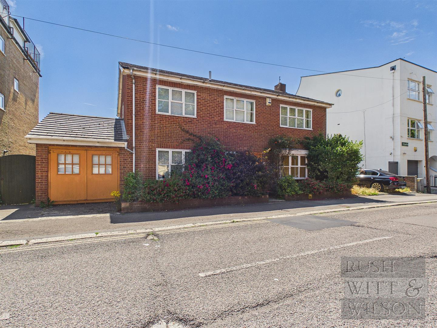 St. Margarets Road, St. Leonards-On-Sea