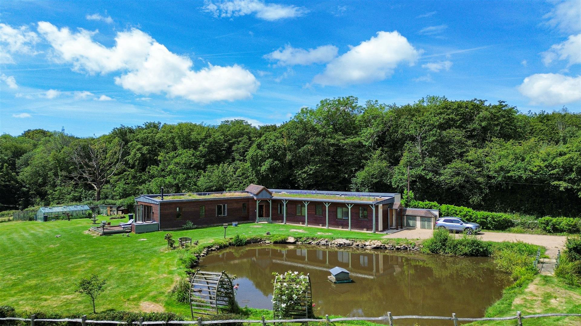 Studdens Lane, Trolliloes, Hailsham, photo 39