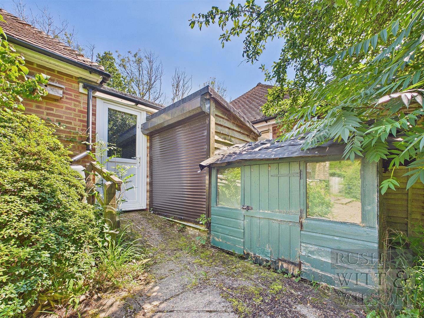 Station Road, Crowhurst, Battle, photo 21