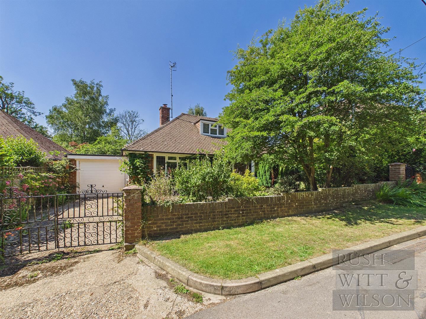 Station Road, Crowhurst, Battle, photo 25