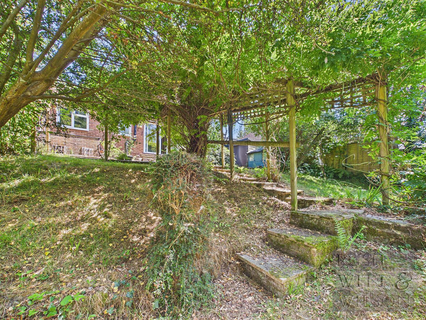 Station Road, Crowhurst, Battle, photo 23