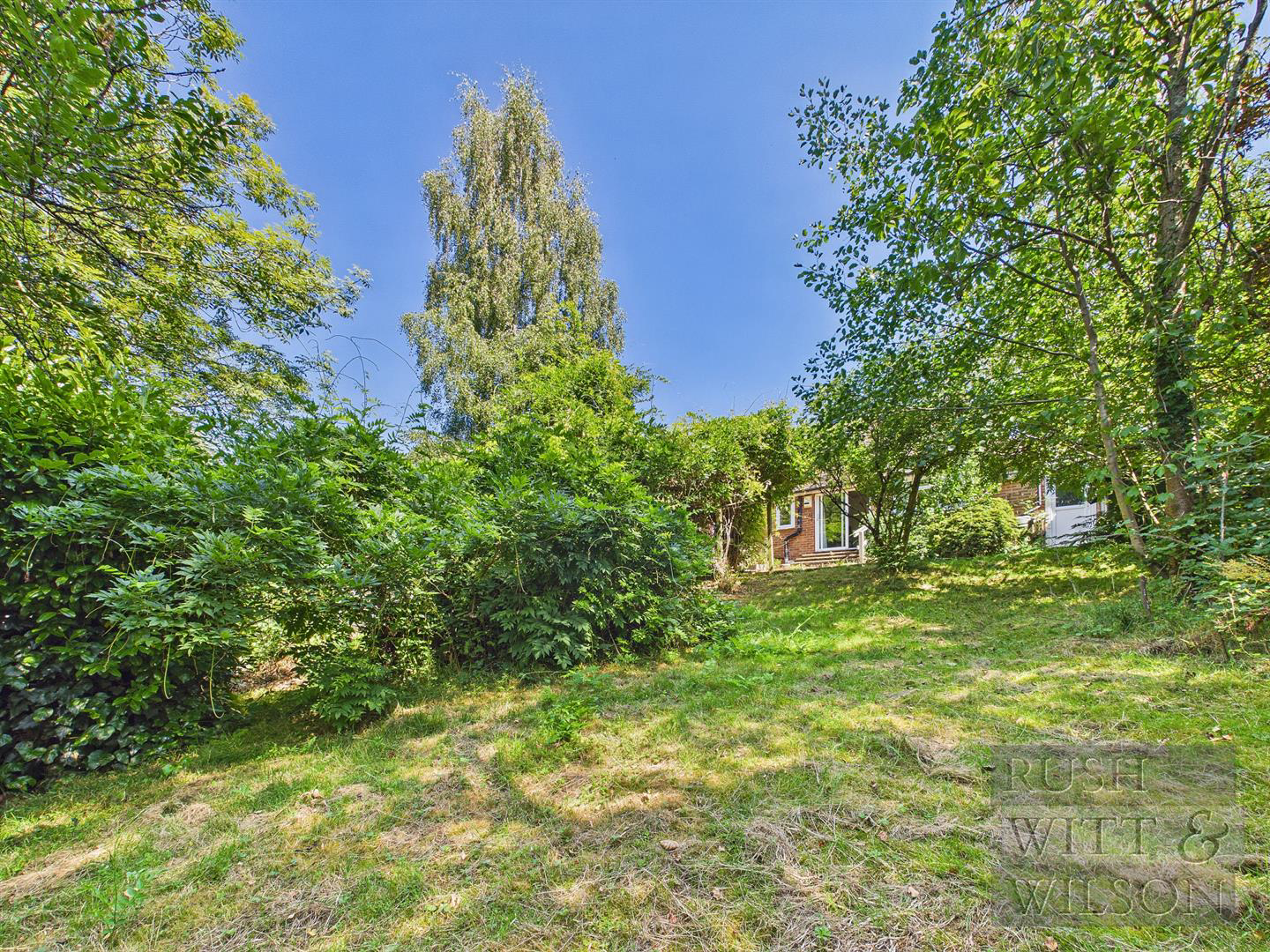 Station Road, Crowhurst, Battle, photo 18