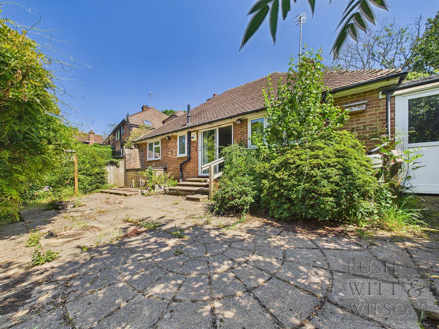 Station Road, Crowhurst, Battle, photo 15