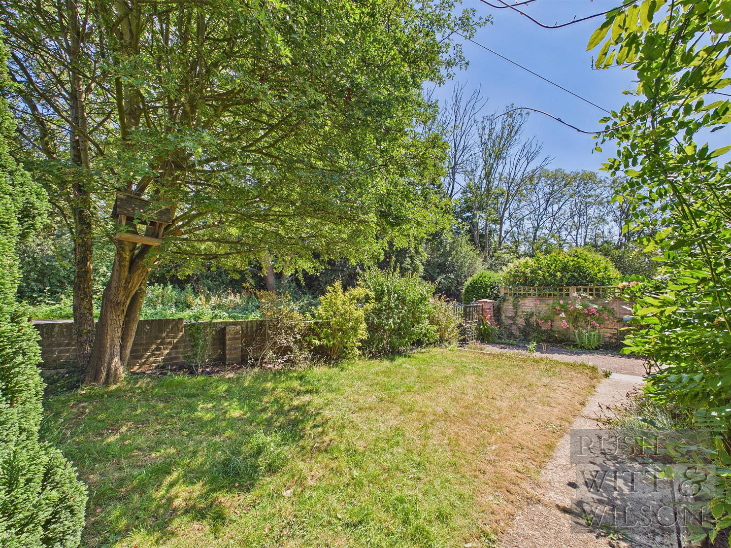 Station Road, Crowhurst, Battle, photo 2