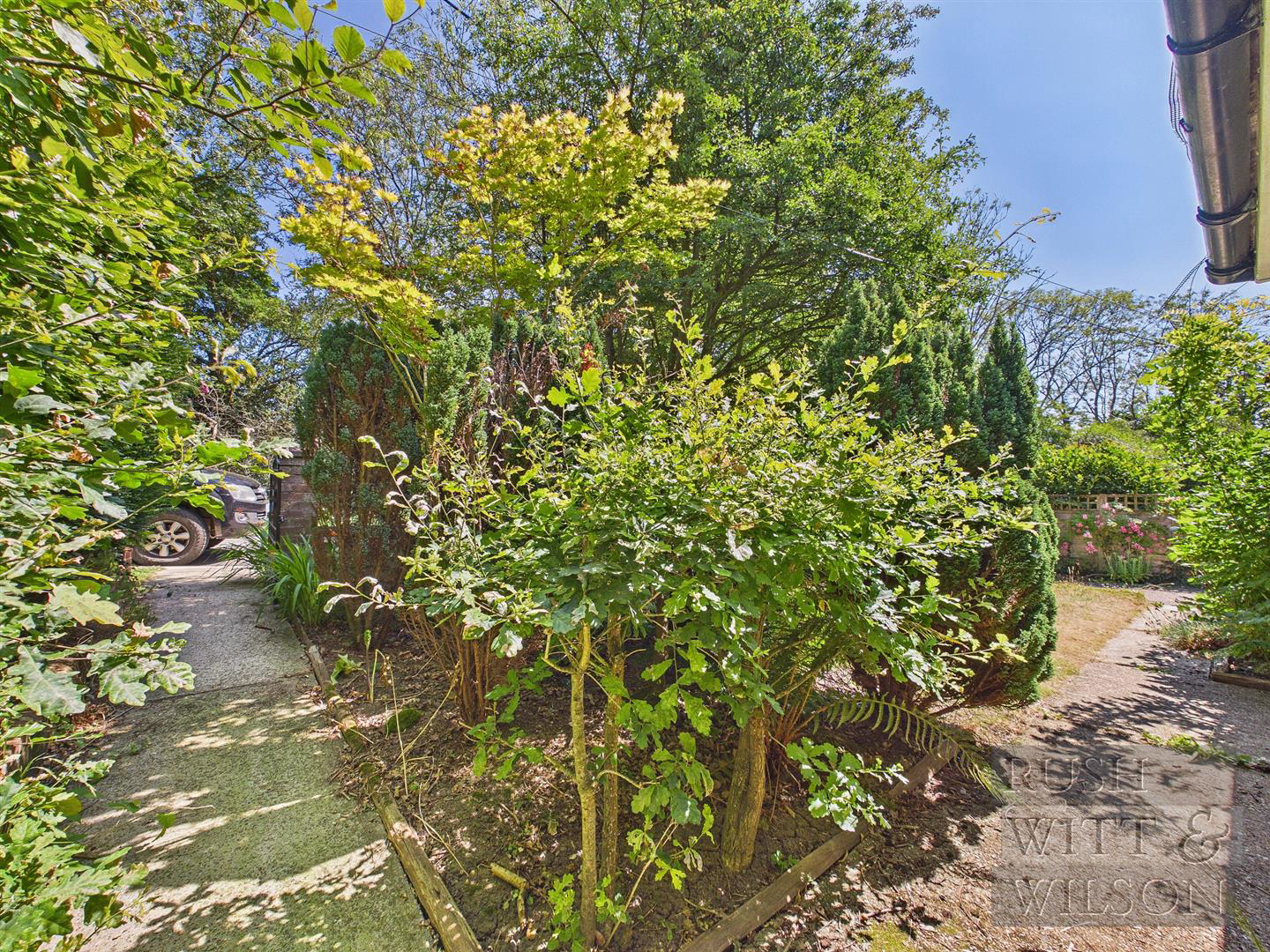 Station Road, Crowhurst, Battle, photo 24