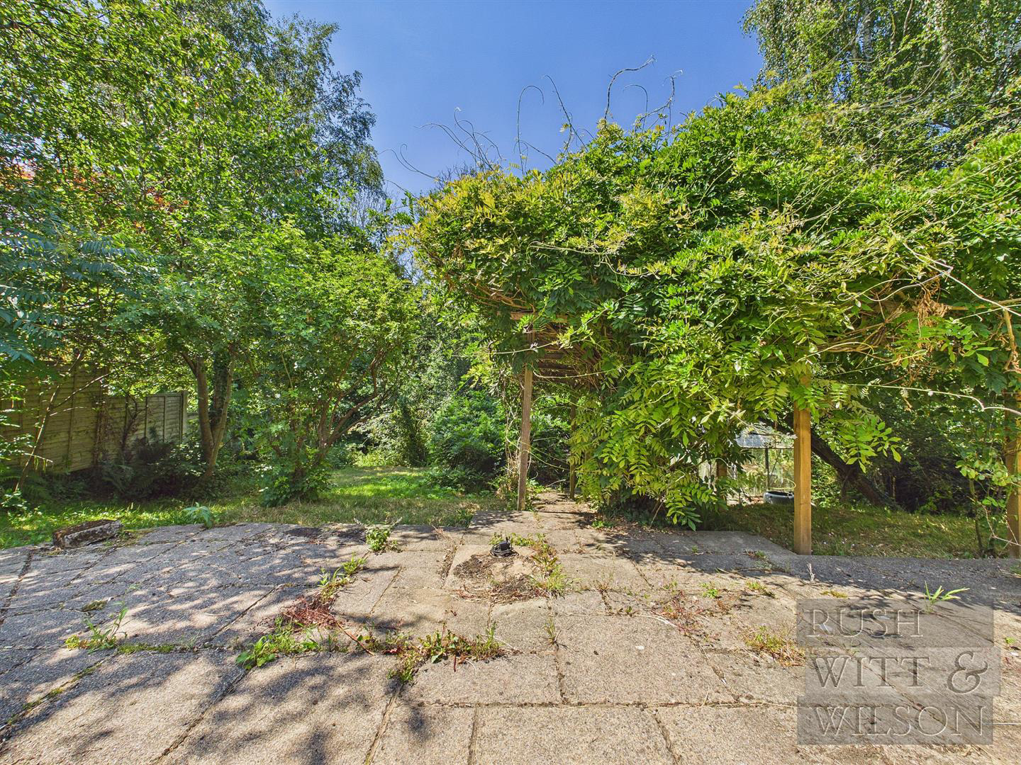 Station Road, Crowhurst, Battle, photo 16