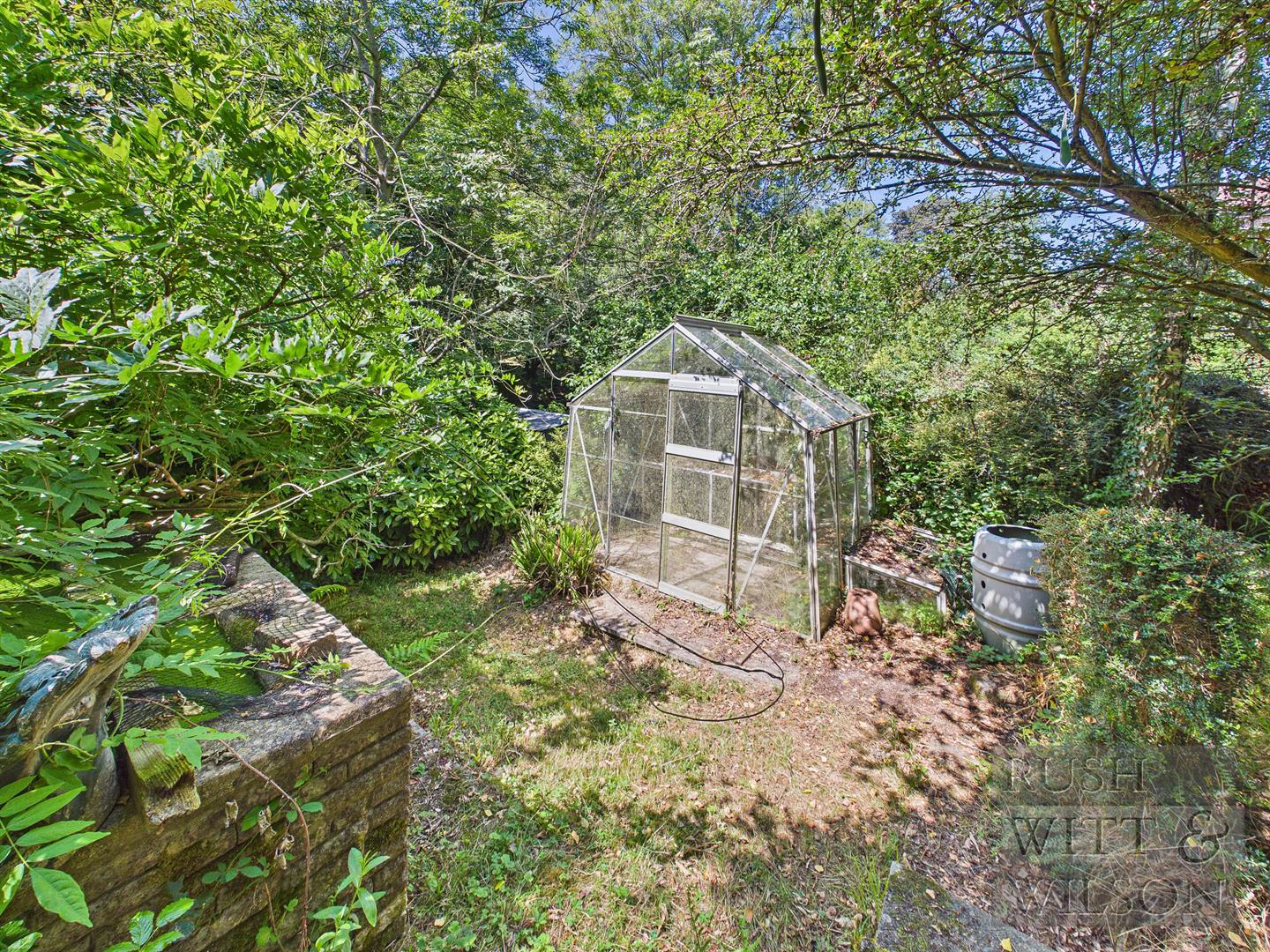 Station Road, Crowhurst, Battle, photo 19