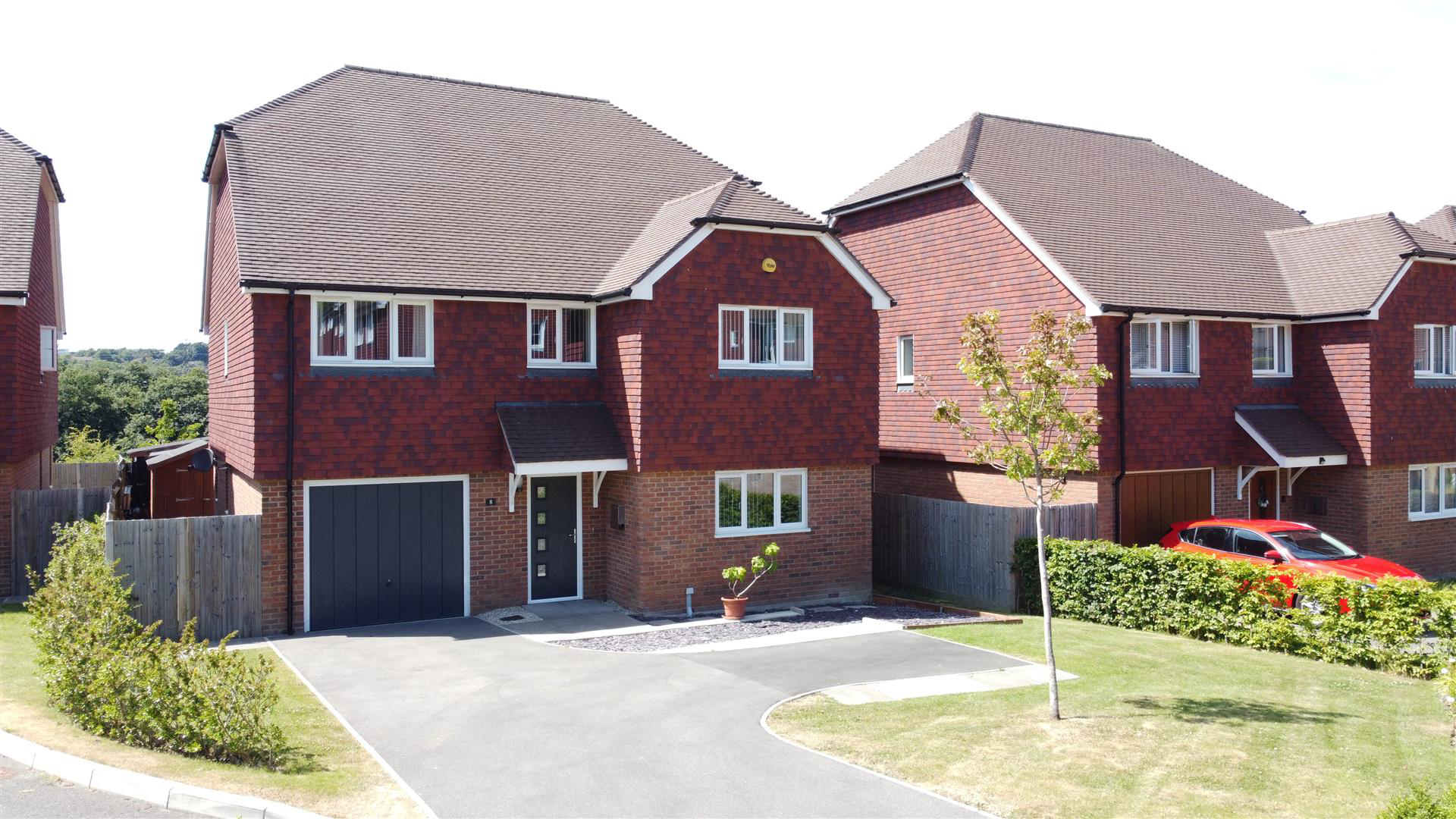 Hazelwood View, Hastings