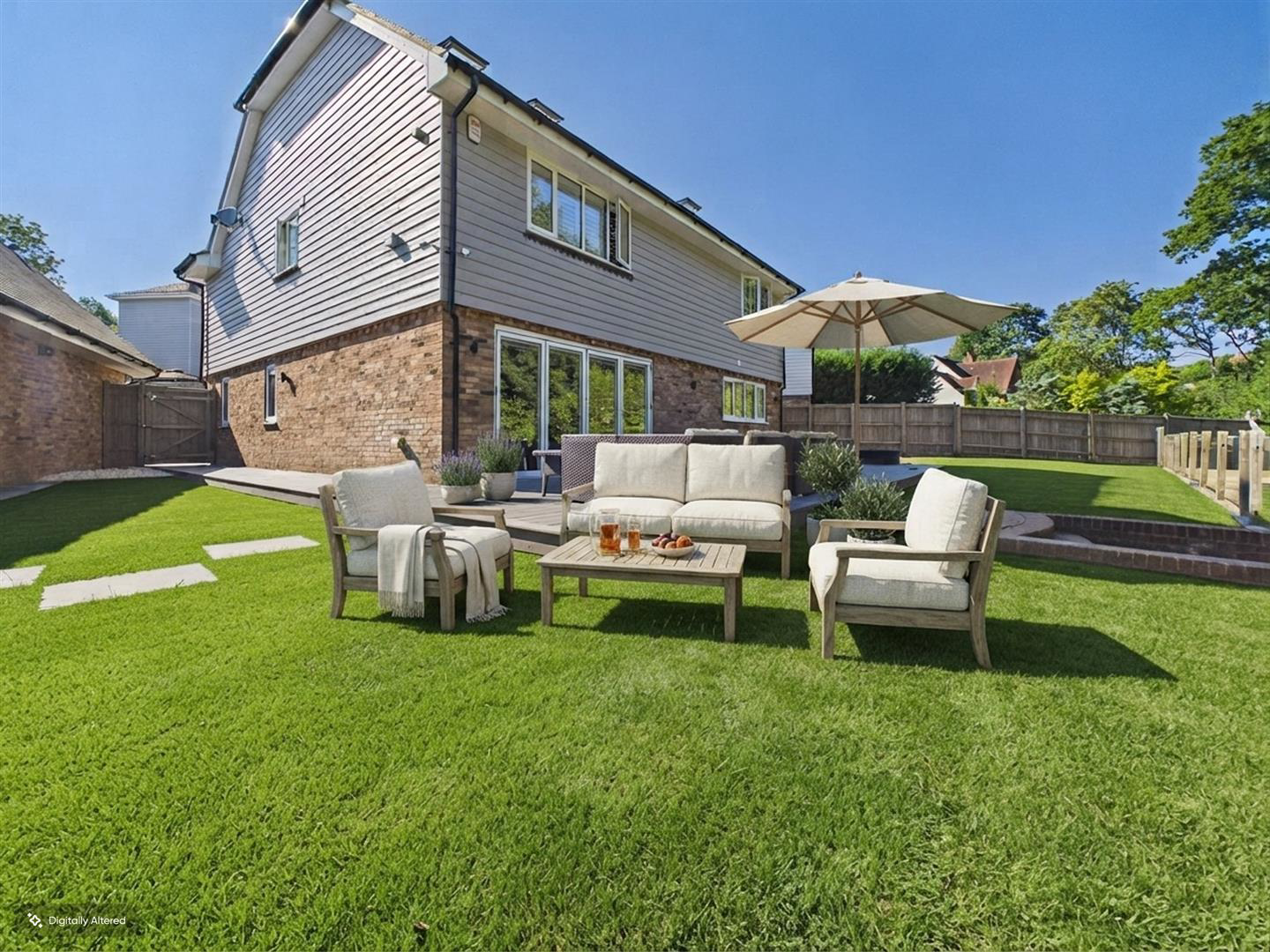 Brookdale, St. Leonards-On-Sea