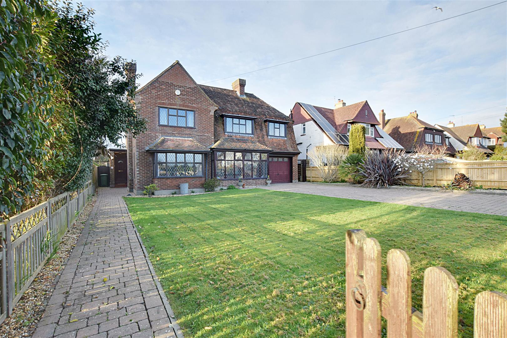 Cooden Drive, Bexhill-On-Sea