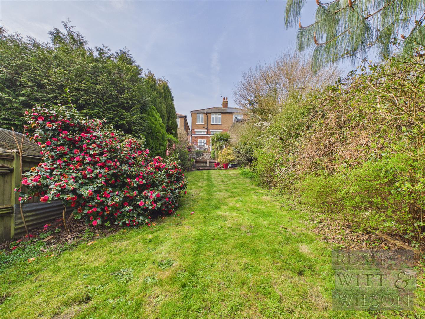 Harold Road, Hastings