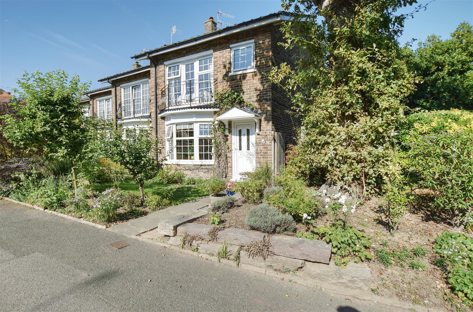 Chelsea Close, Bexhill-On-Sea