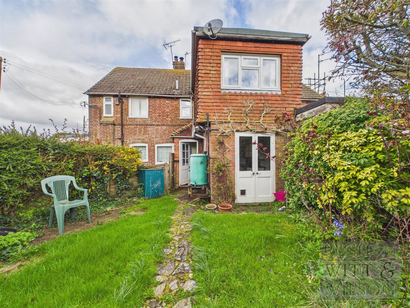 Wittersham Road, Iden, Rye, photo 18